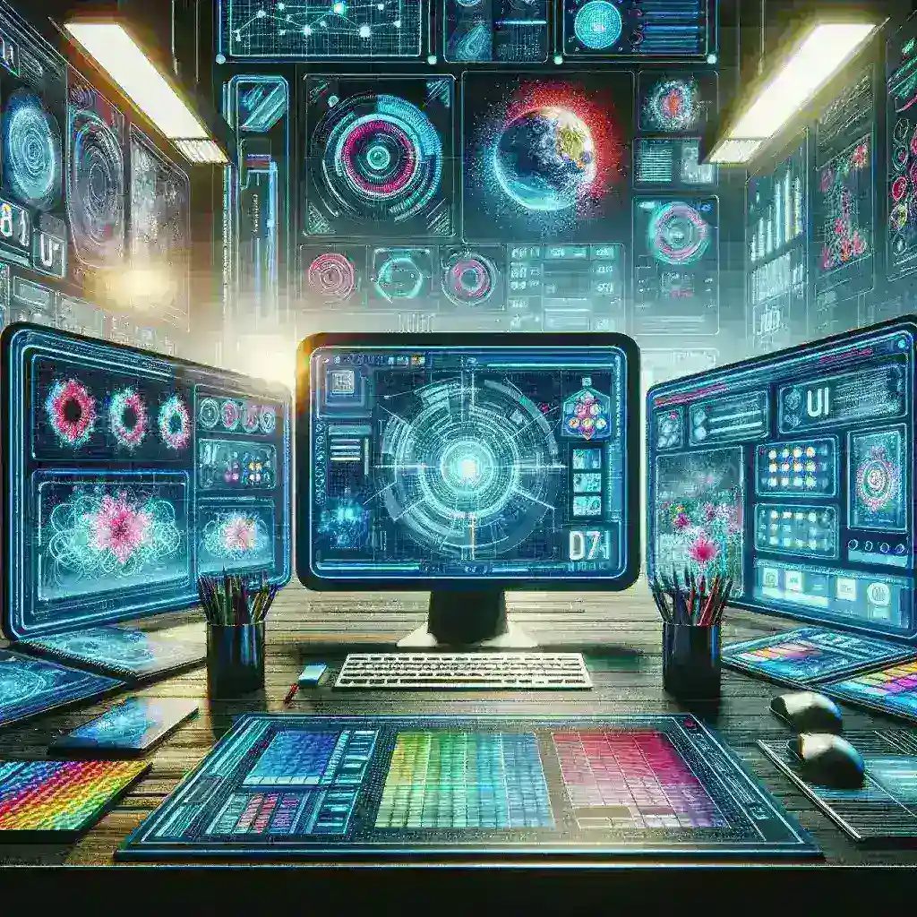 Best Software for UX and UI Designers in 2024