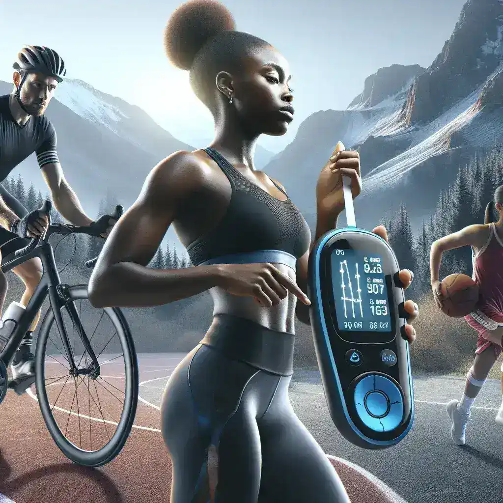 Abbott Libre Sense Updated for Athletes: Revolutionizing Glucose Monitoring