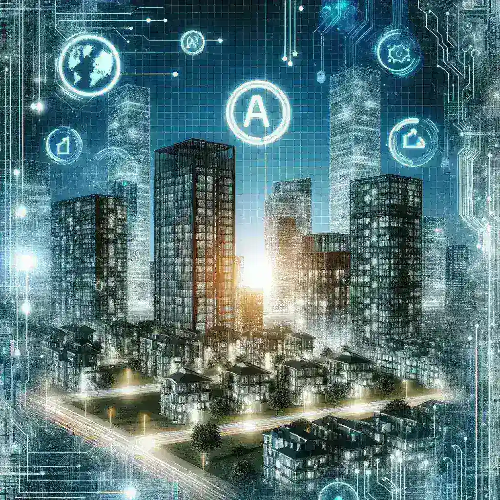 Revolutionizing Property Technology: The Ultimate Guide to Real Estate APIs