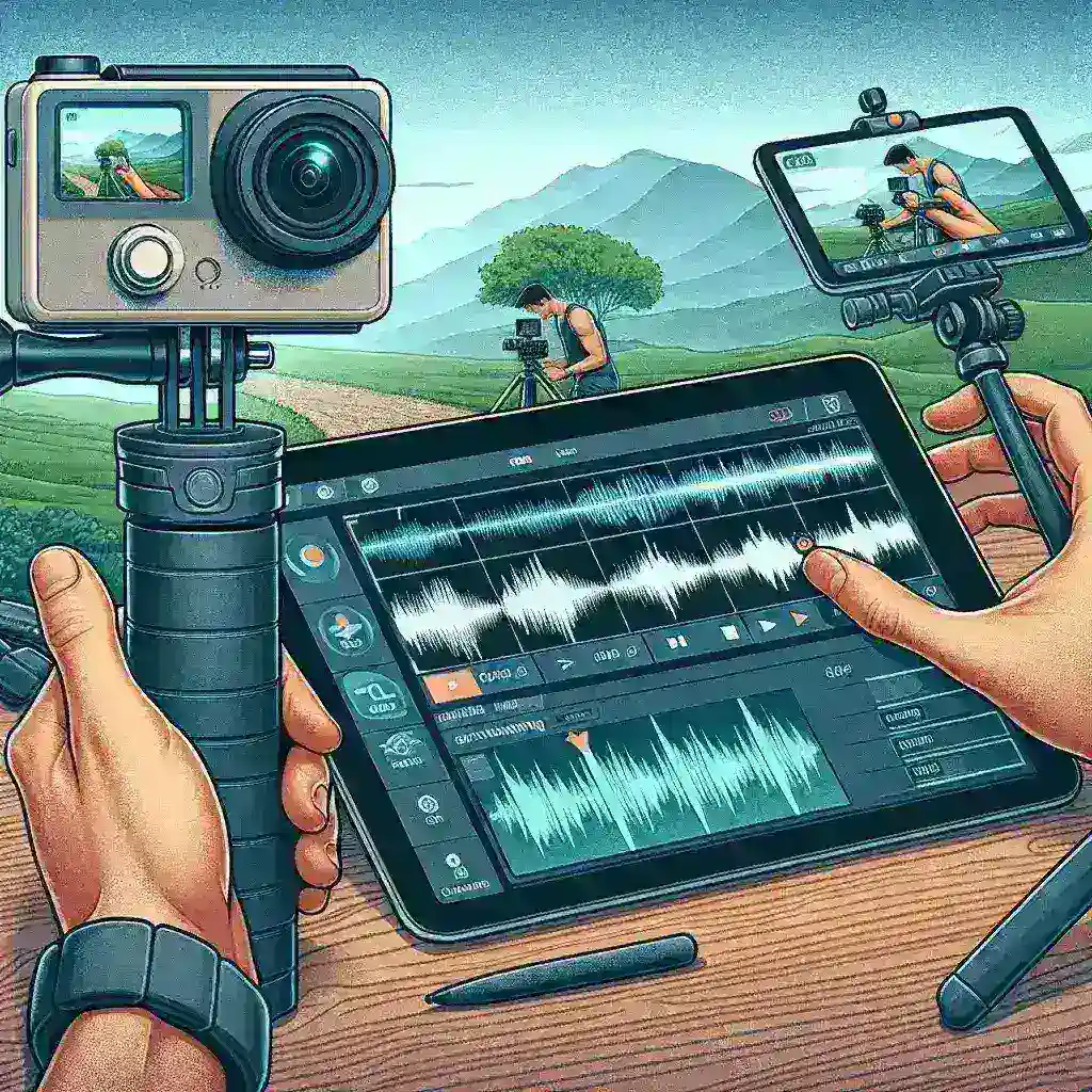 How to Fix Shaky GoPro Footage: Professional Techniques for Smooth Video Stabilization